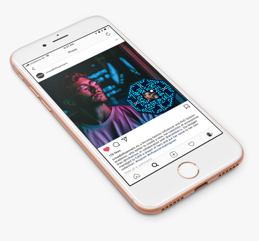 Iphone, HD Png Download