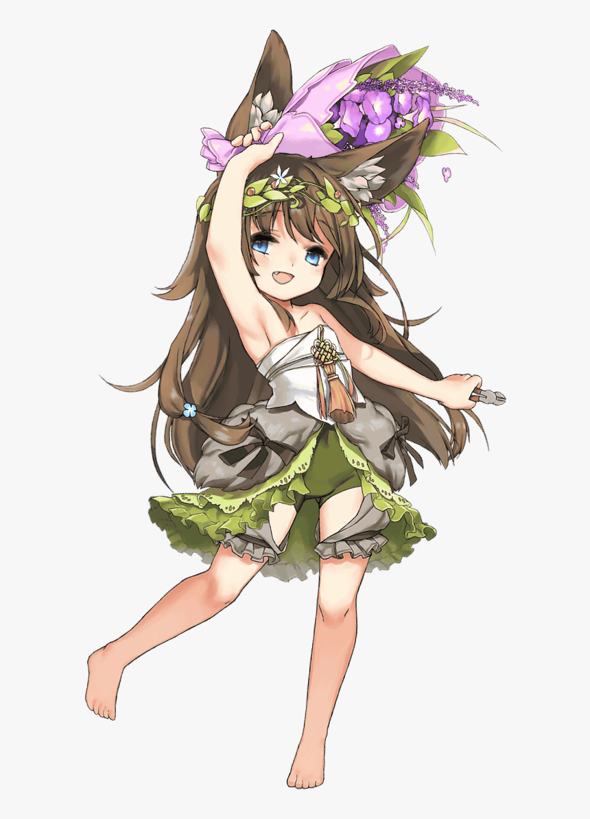 Destiny Child Global - Cartoon, HD Png Download