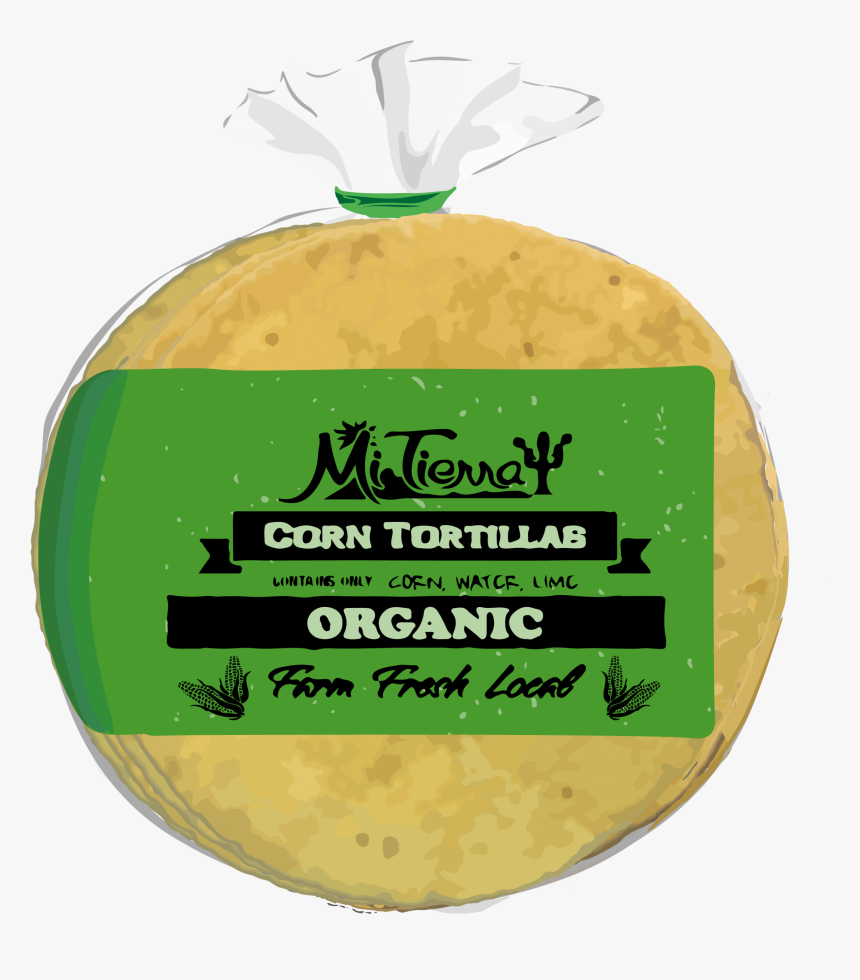 Mi Tierra Tortillas, HD Png Download