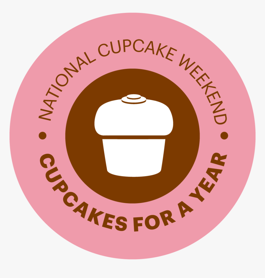 National Cupcake Day Weekend - Ice Cream, HD Png Download