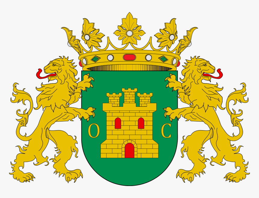 Arcos De La Frontera, HD Png Download