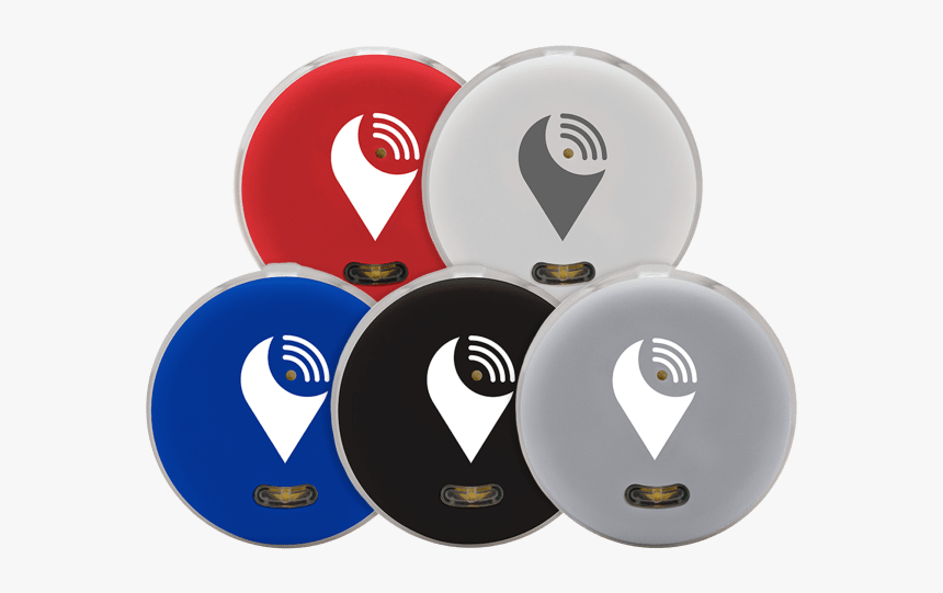 Tracker Bluetooth, HD Png Download