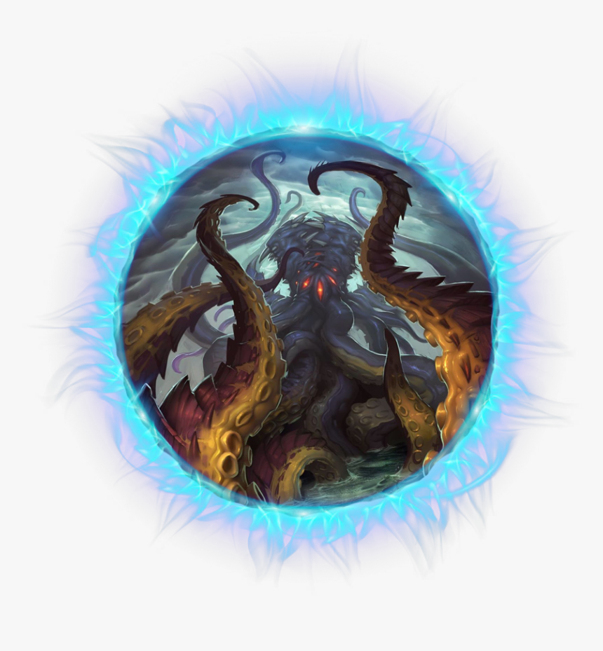 Visions Of N Zoth, HD Png Download