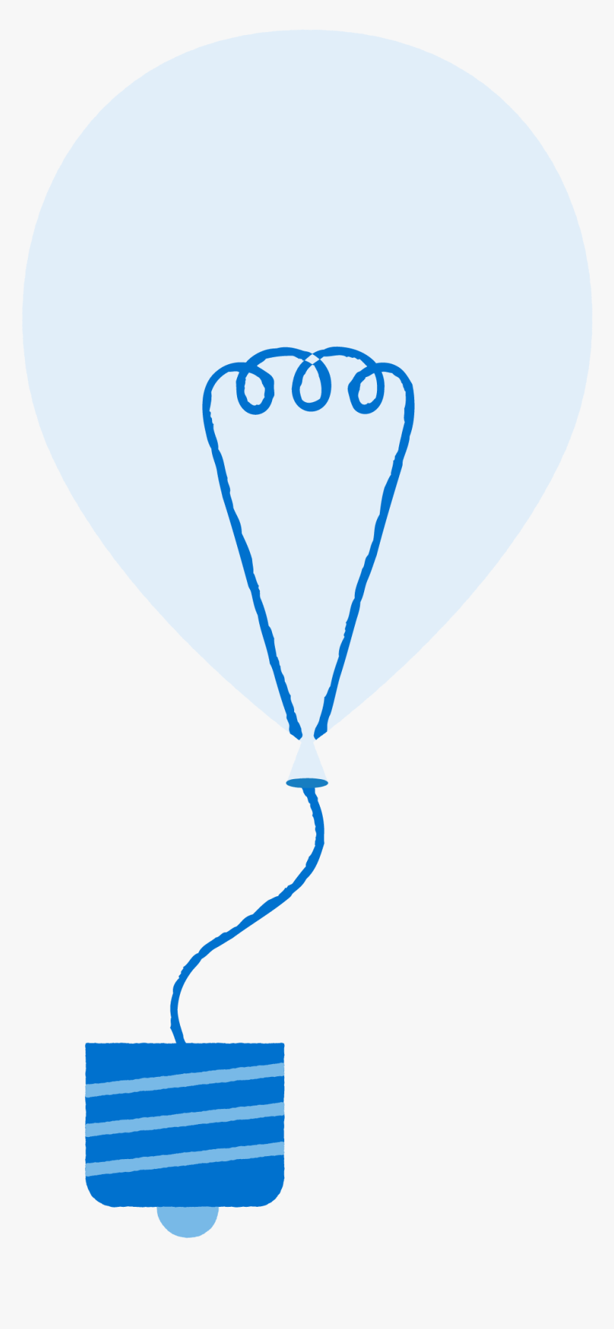 Balloon, HD Png Download