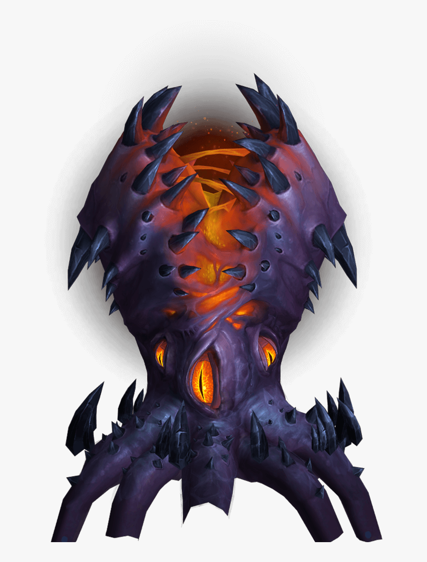 N Zoth, HD Png Download