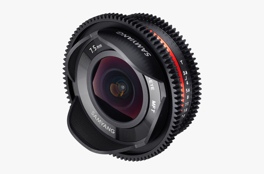 Micro Four Thirds System, HD Png Download