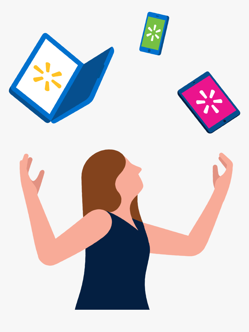 Girl, HD Png Download