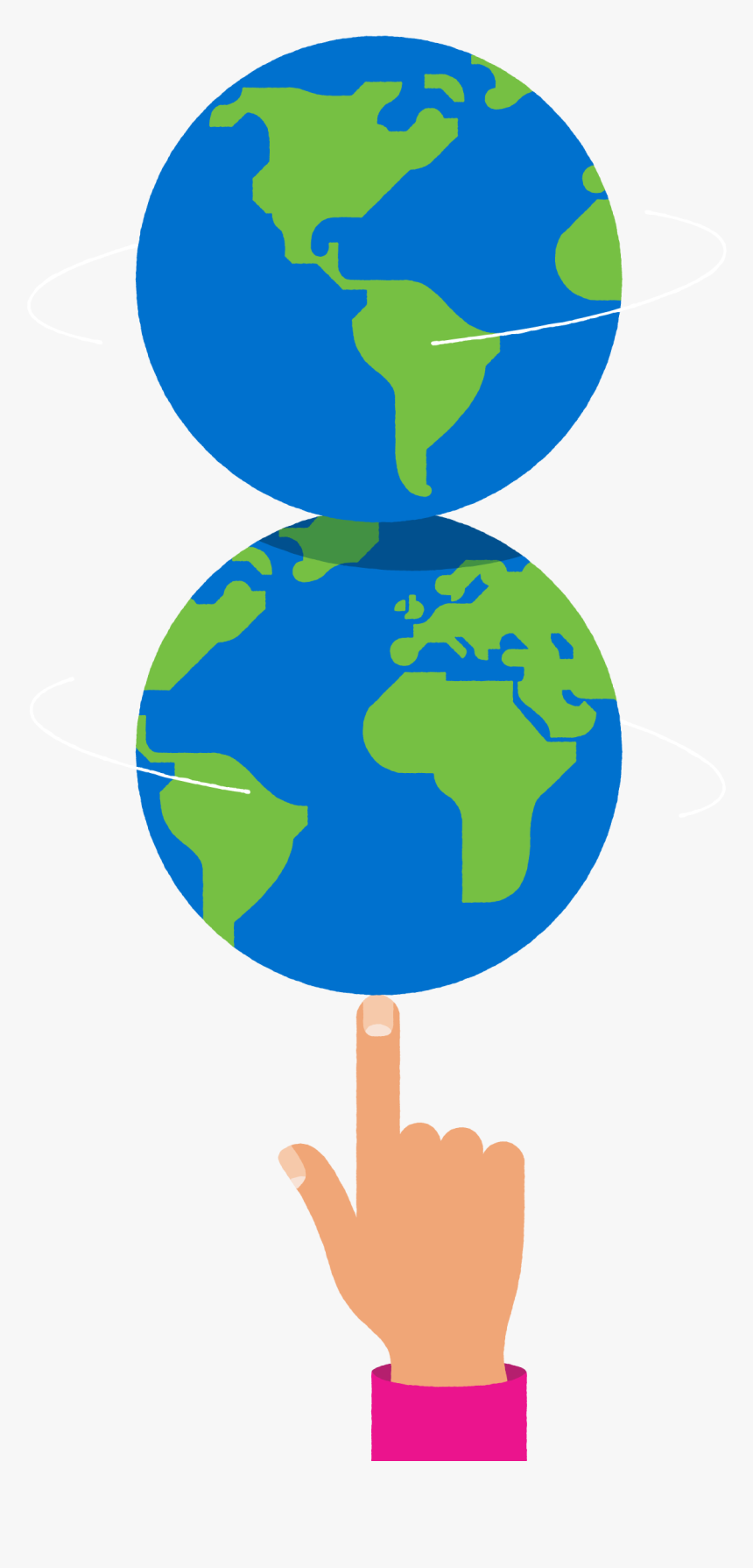 Earth, HD Png Download