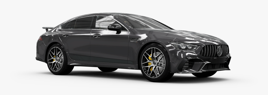 Forza Wiki - Forza Horizon 4 Amg Gt 4 Door, HD Png Download