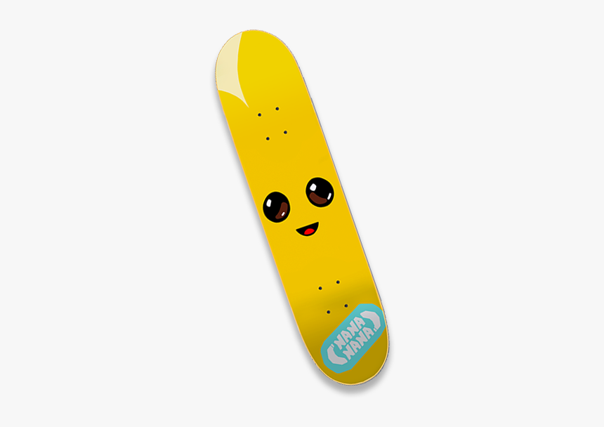 Skateboard Deck, HD Png Download