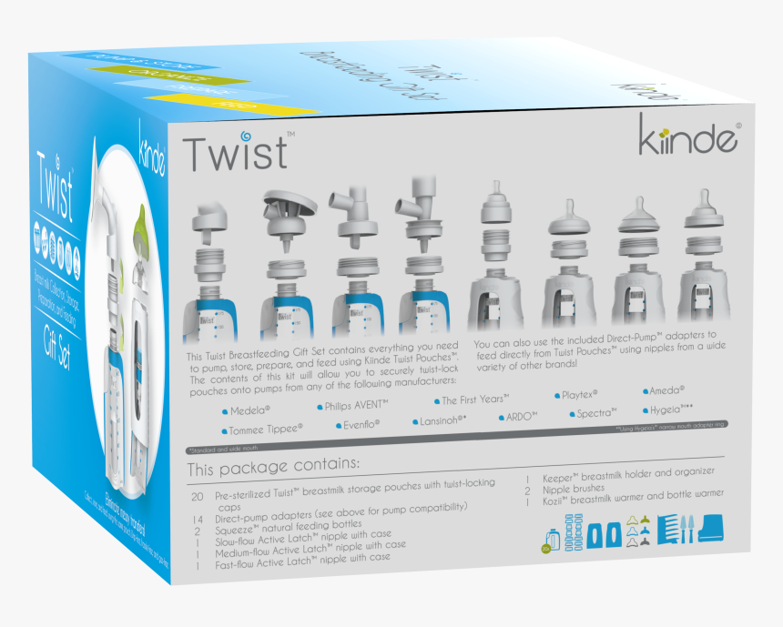 Box, HD Png Download