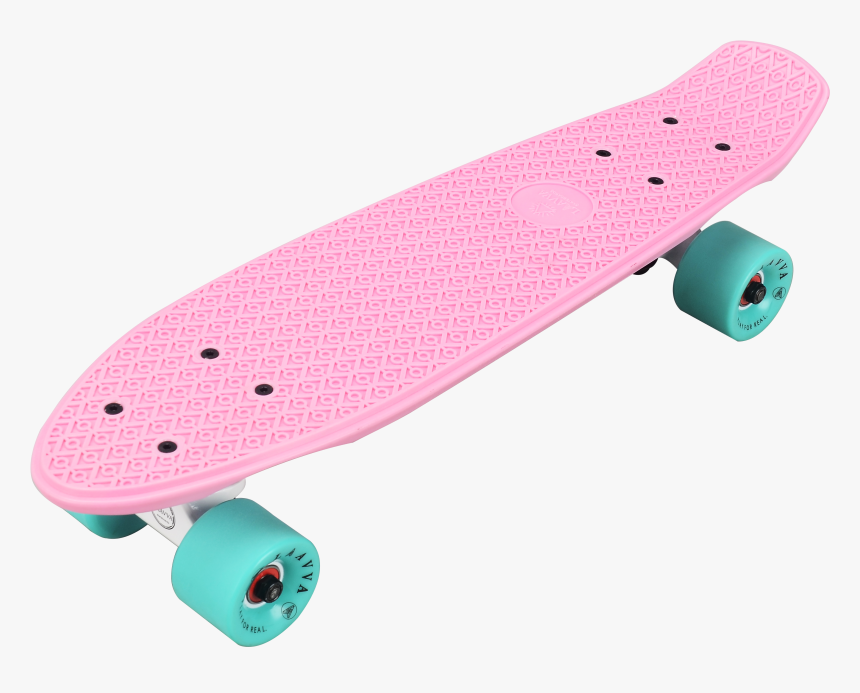 Pink Skateboard Transparent Png Clipart , Png Download - Pink Skateboard Png, Png Download