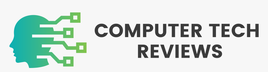 Computer Tech Reviews - Black-and-white, HD Png Download