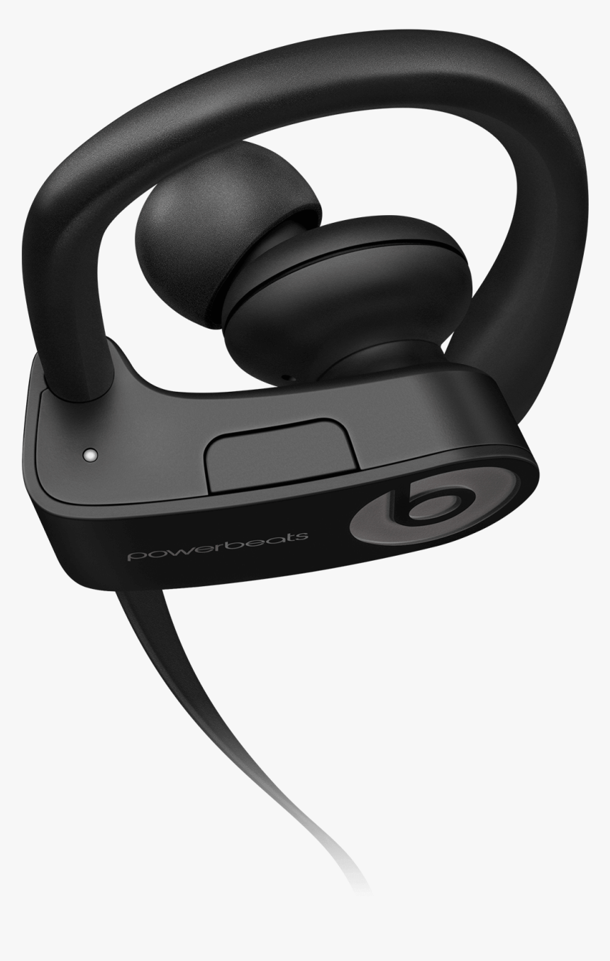Beats By Dr - Beats Solo 3 Wireless Earbuds, HD Png Download