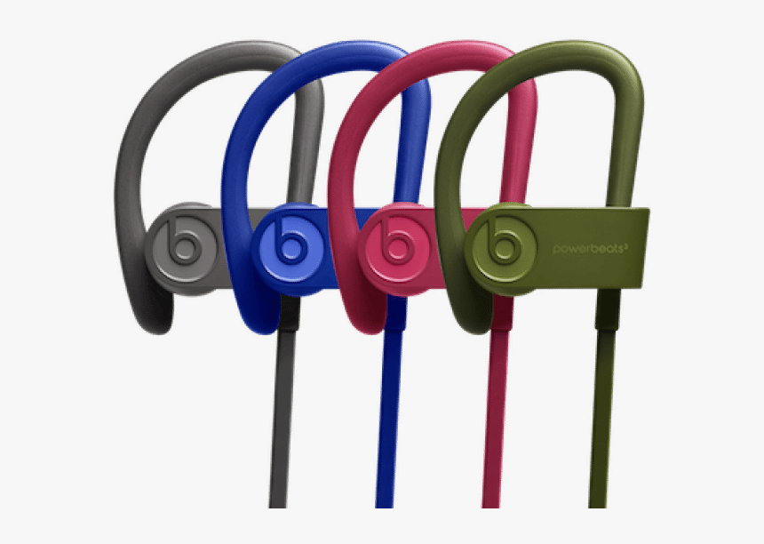 Beats Wireless 3 Colors, HD Png Download
