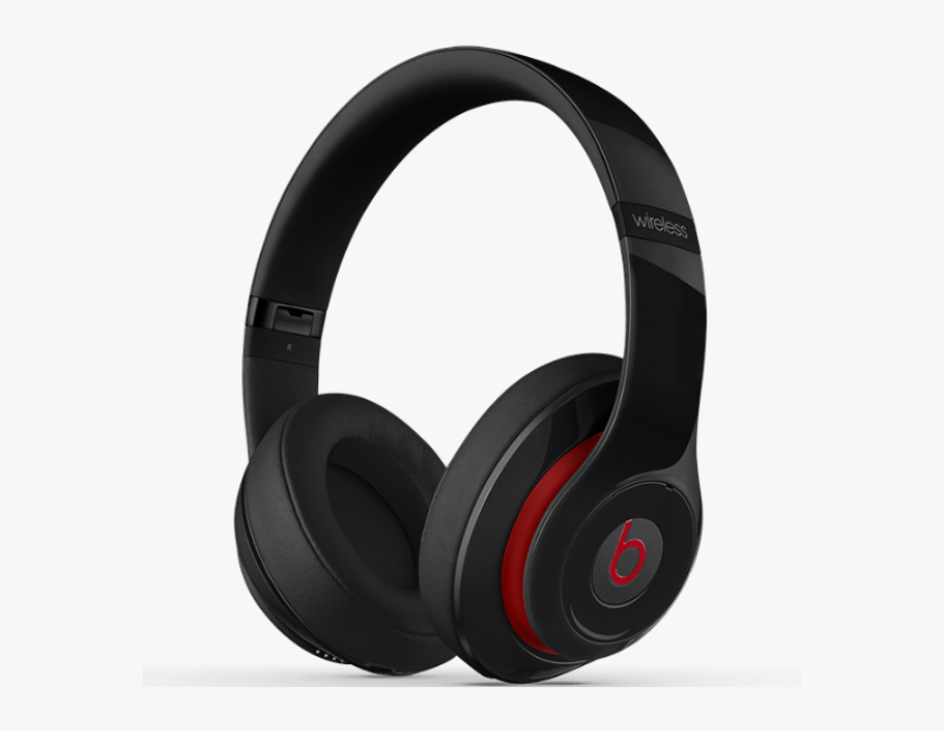 Beats By Dre Studio Headphones - Beats By Dre Studio 2, HD Png Download
