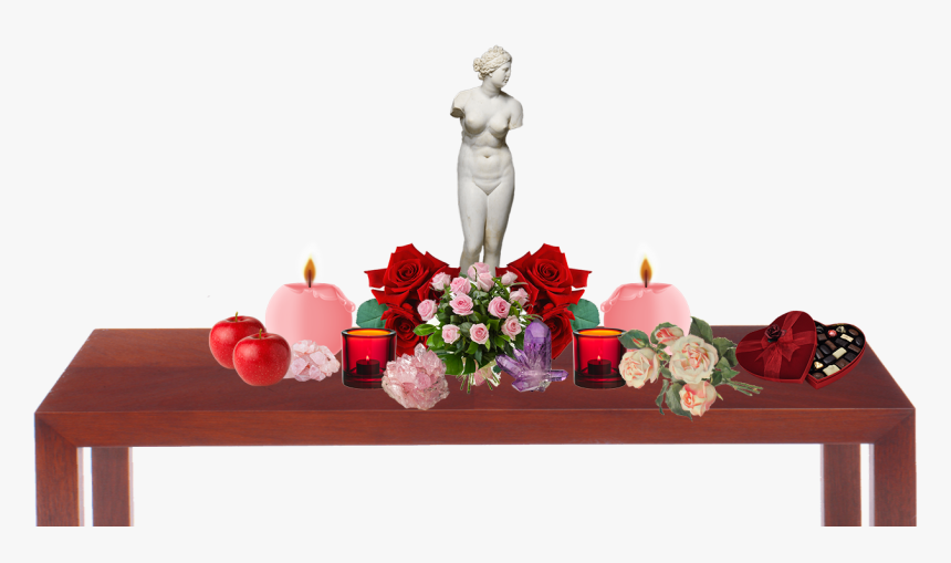 Garden Roses, HD Png Download