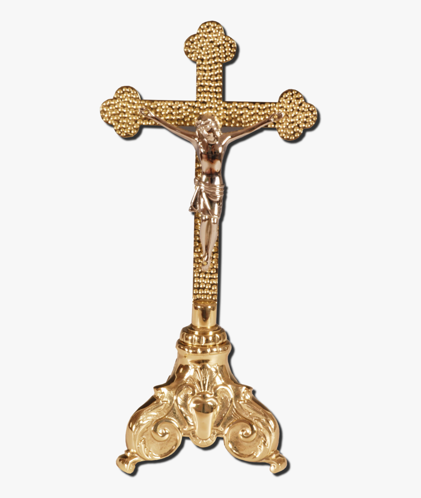 Cross Church Png, Transparent Png
