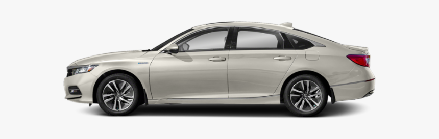 New 2019 Honda Accord Hybrid Ex-l - Sedan Bmw, HD Png Download