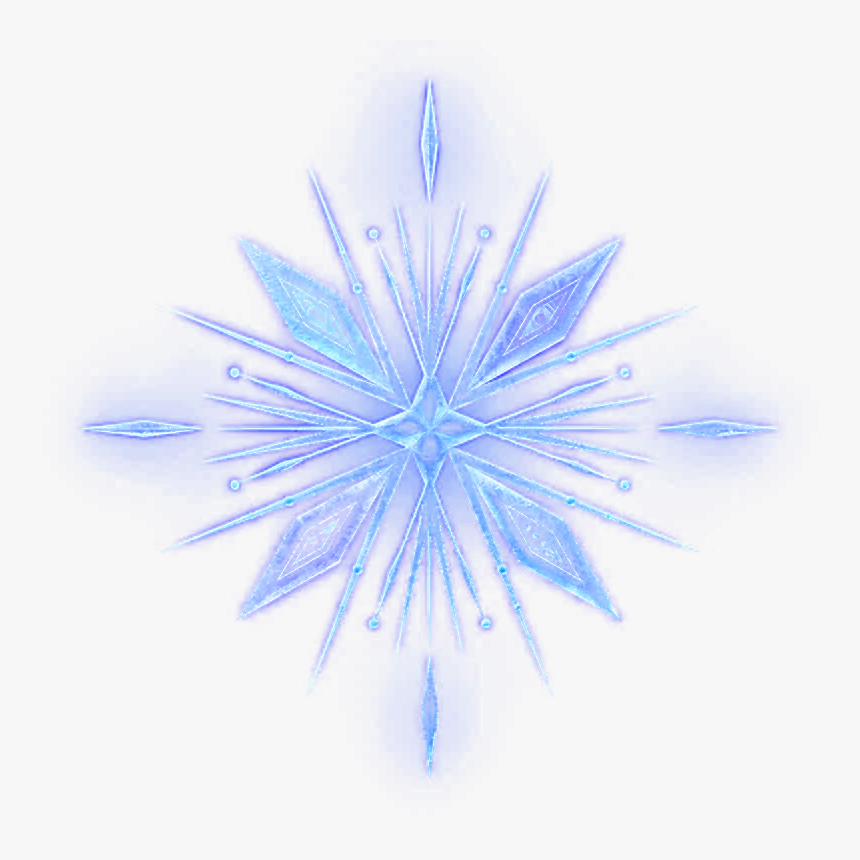 Frozen 2 Element Symbols
