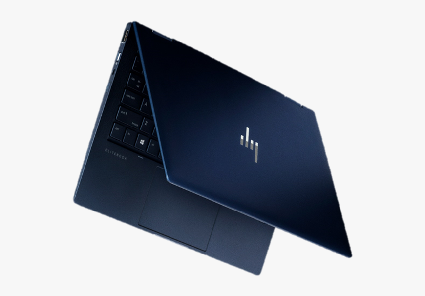 Hp Elite Dragonfly Png, Transparent Png