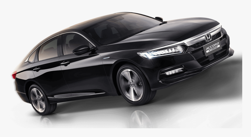 2019 Honda Accord Launched In Thailand - Katalog Honda Accord 2019, HD Png Download