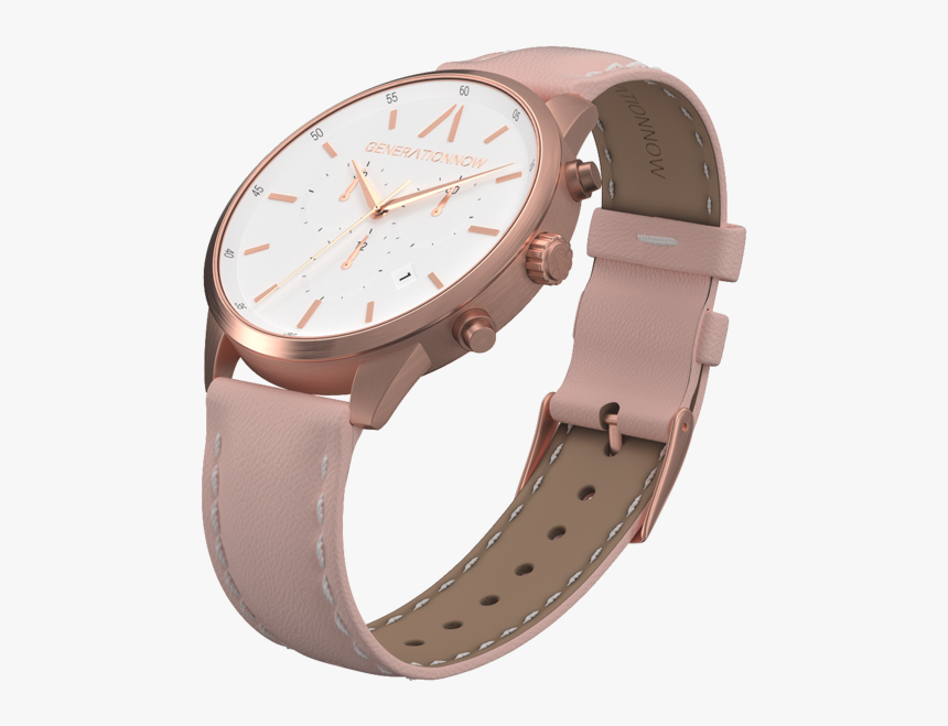Analog Watch, HD Png Download