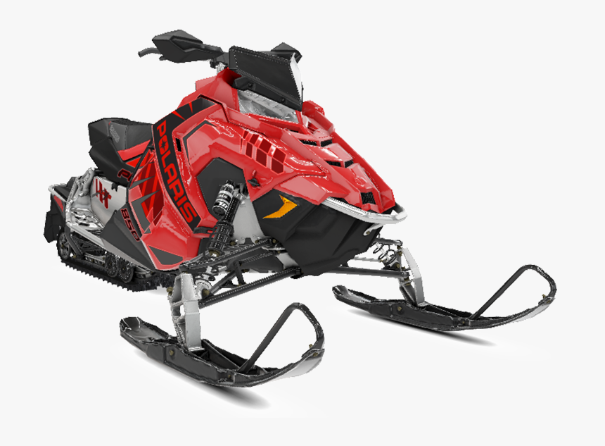 2020 Polaris 850 Rush Pro-s Sc In Newport, New York - Polaris Indy Xc 2020, HD Png Download