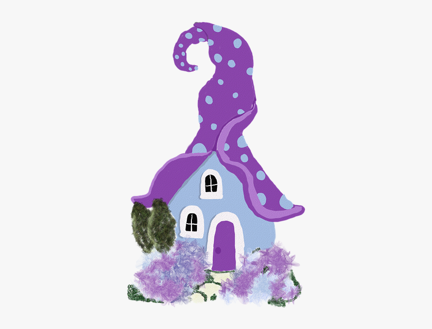 House, HD Png Download