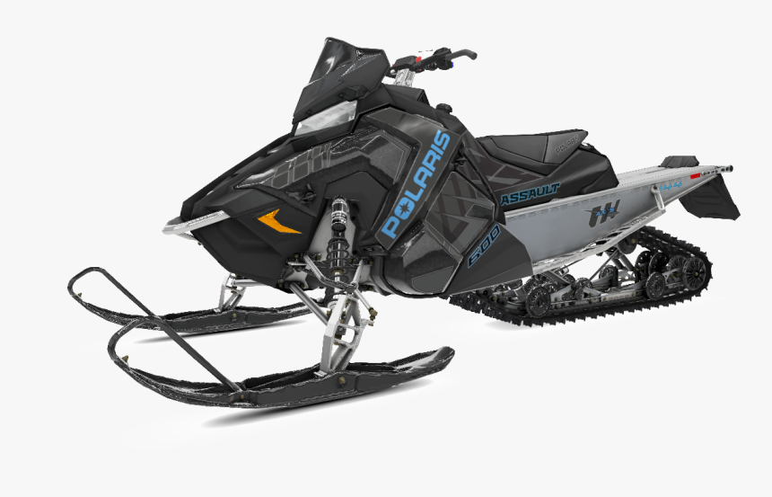Switchback Assault 850 2020, HD Png Download