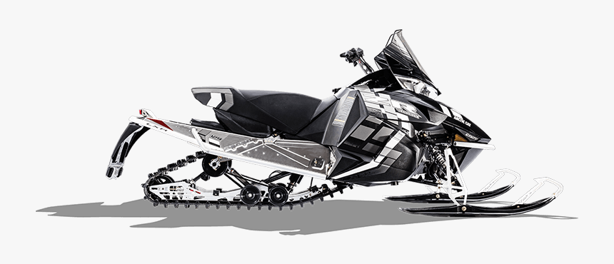 2017 Arctic Cat Zr 3000 Lxr 129 In Hillsborough, New - Zr 7000 Lxr 2017, HD Png Download