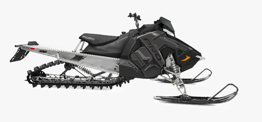 2020 800 Pro Rmk 155 Sc Select - Polaris 850 Rmk Khaos, HD Png Download