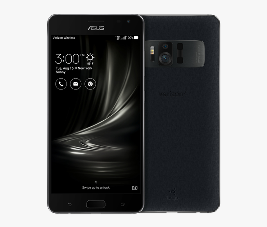 V570kl Arfr06 05052 - Asus Zenfone Ar Zs571kl, HD Png Download