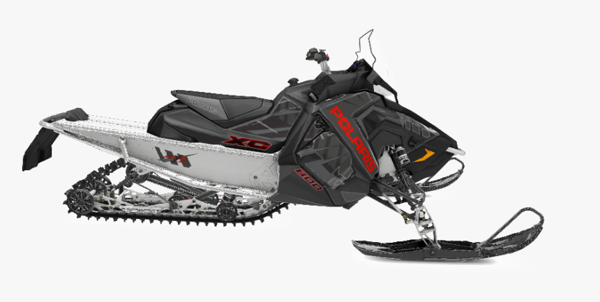 2020 800 Indy Xc 137 Sc-select - Polaris 850 Sks 2020, HD Png Download