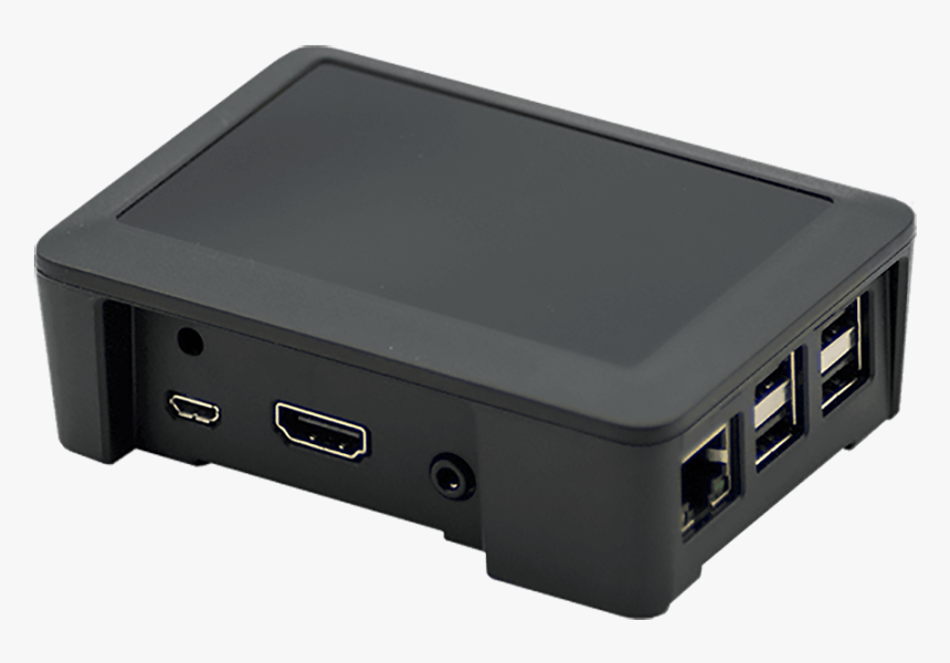 Raspberry Pi, HD Png Download