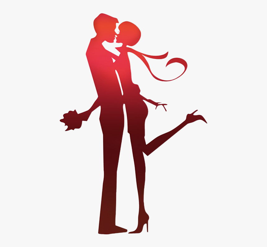 Cute Hug Png Transparent Image - Фоны Для Влюбленных Фотошоп, Png Download