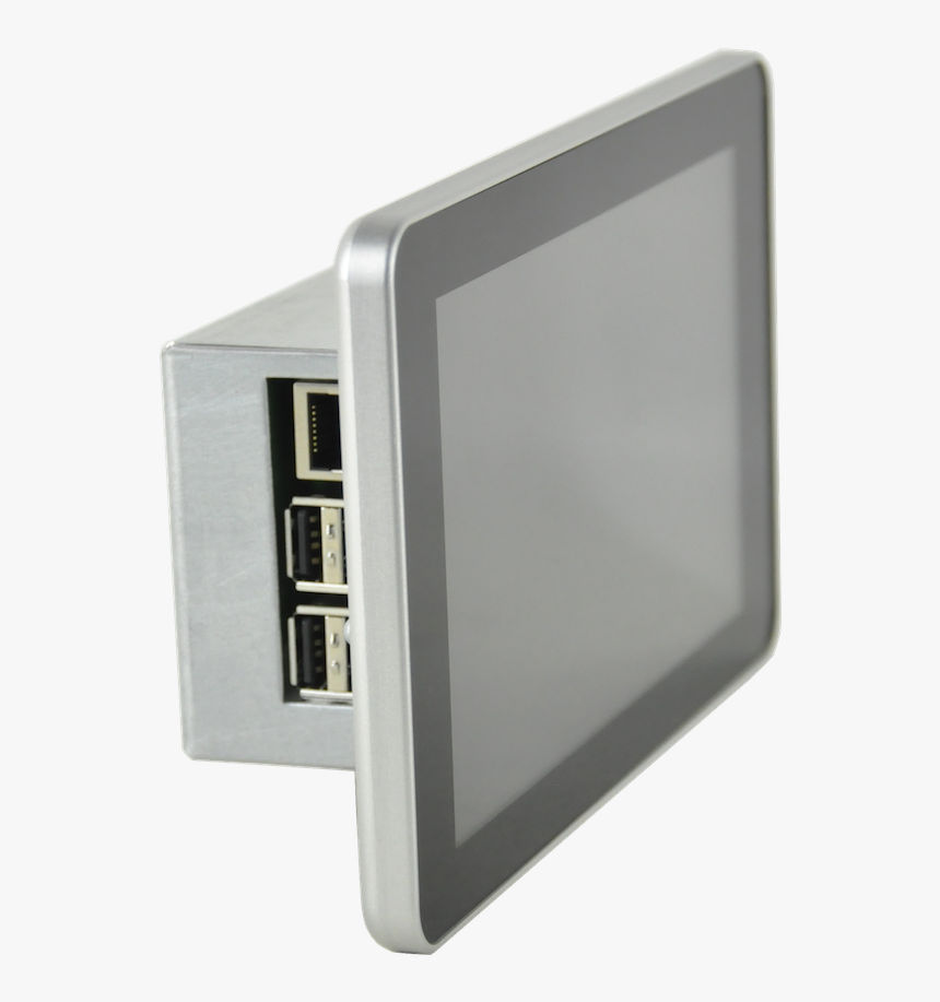 Strato Pi Touch - Raspberry Pi In Wall, HD Png Download