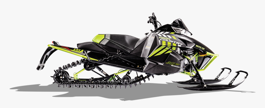Arctic Cat Alpha One, HD Png Download