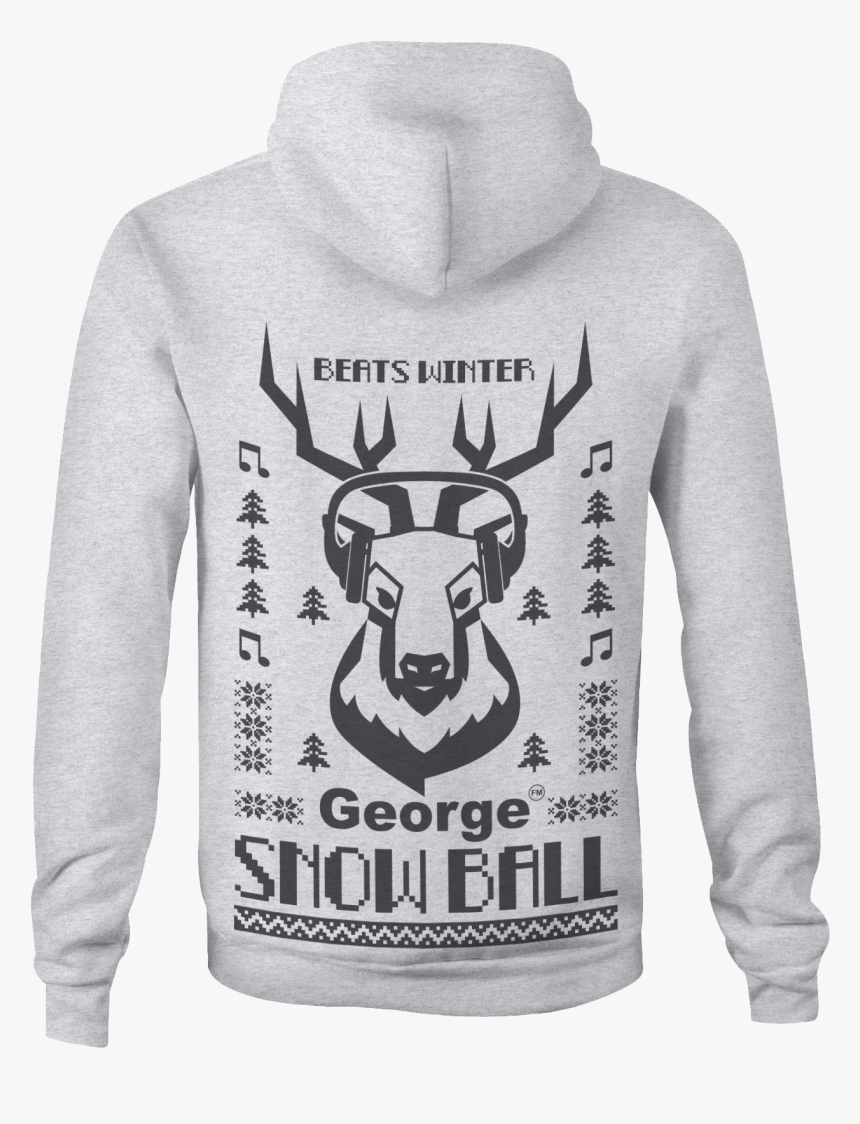 Hoodie, HD Png Download