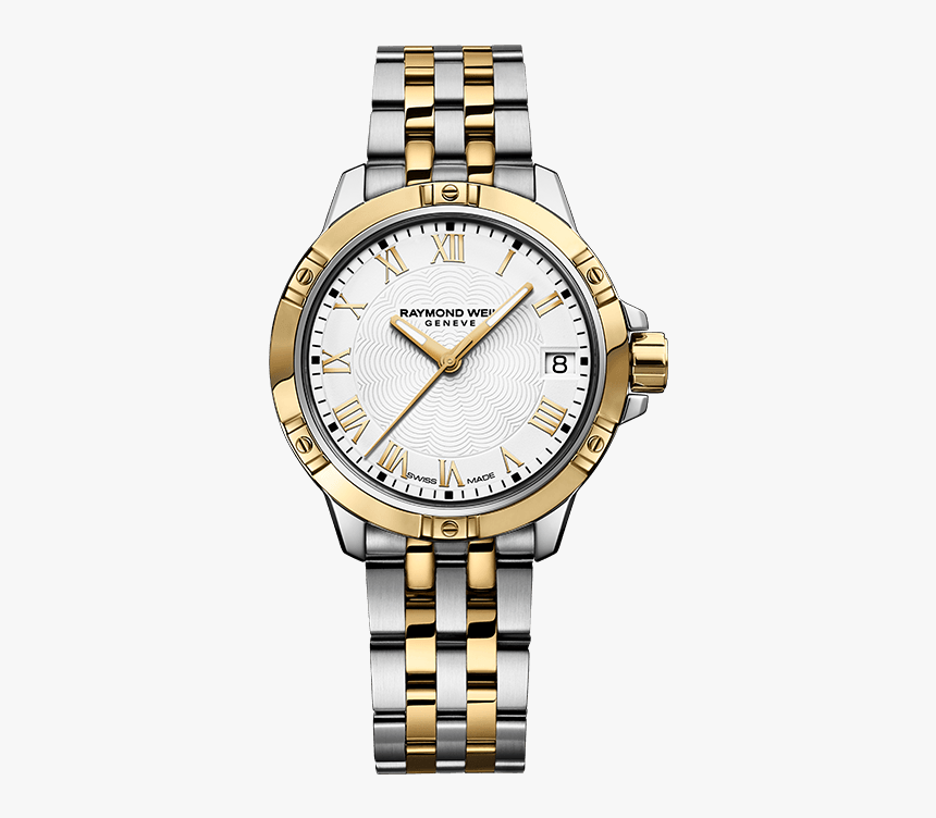 Raymond Weil Tango 5960 Stp 00995, HD Png Download