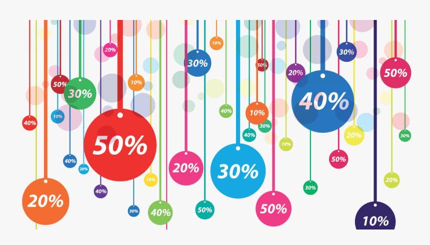 Discounts Cover, HD Png Download