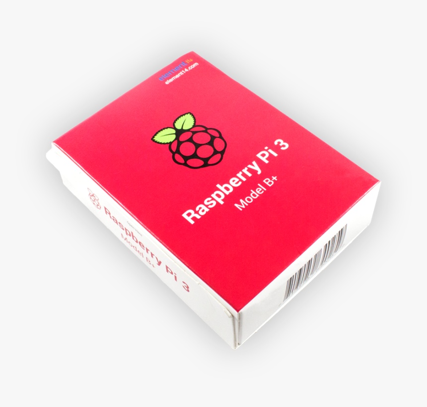 Raspberry Pi 3 Model B Red Packaging - Steelseries Qck Dota 2 Ti9 Edition Gaming Mousepad, HD Png Download