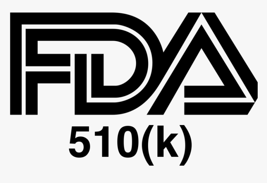 Fda 510 K Logo, HD Png Download