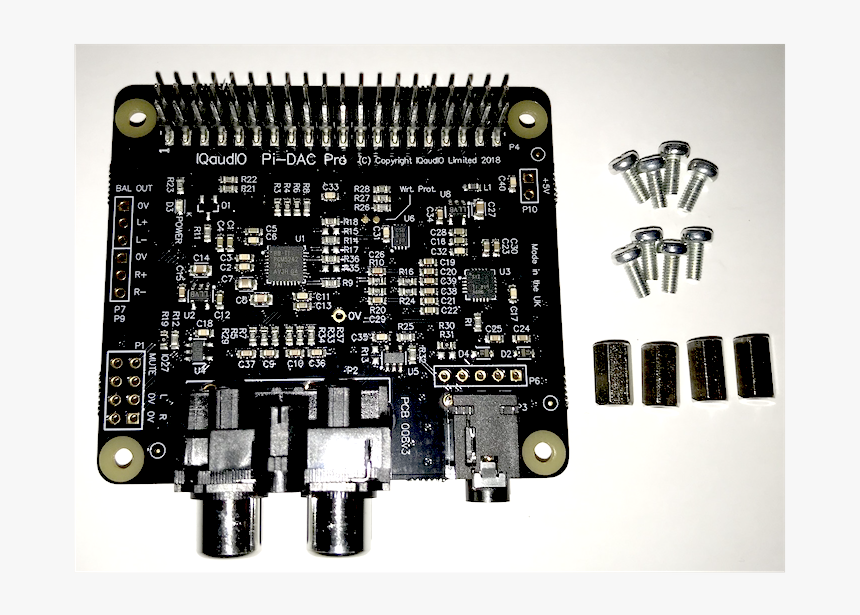 Electrical Connector, HD Png Download