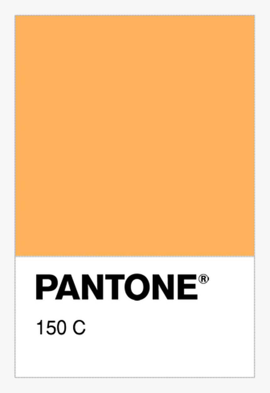 Clearance Pantone Close To 150c, HD Png Download
