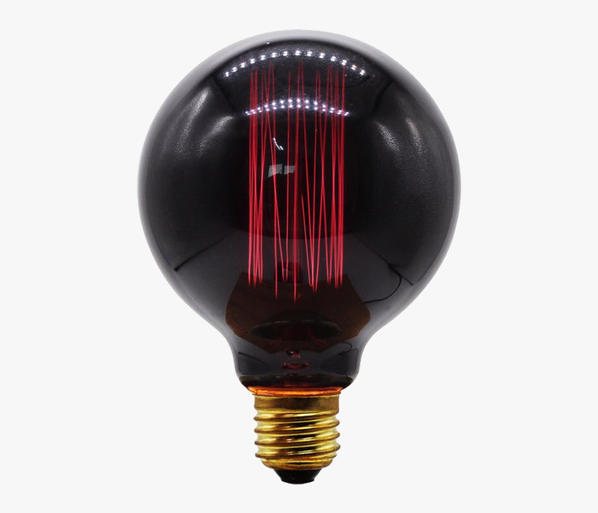 Compact Fluorescent Lamp, HD Png Download