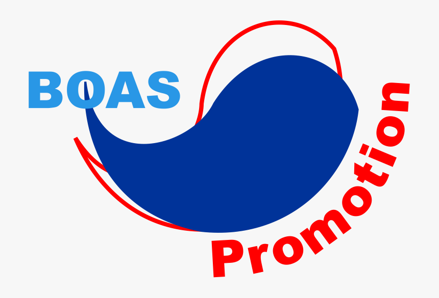 Boas Promotion S Logo - Graphic Design, HD Png Download