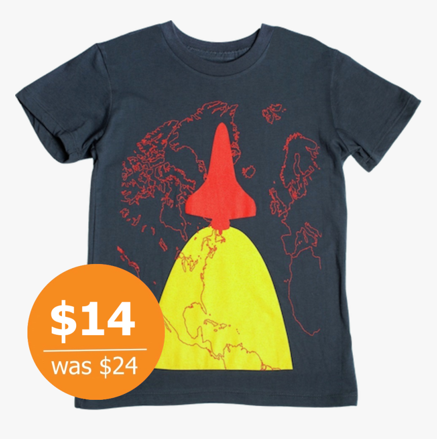 Blowout 2 Blast Off New Colors - Active Shirt, HD Png Download