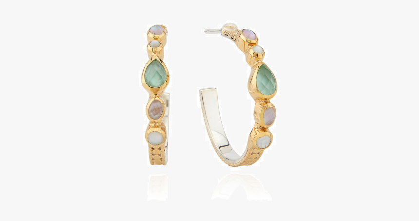 Earrings, HD Png Download