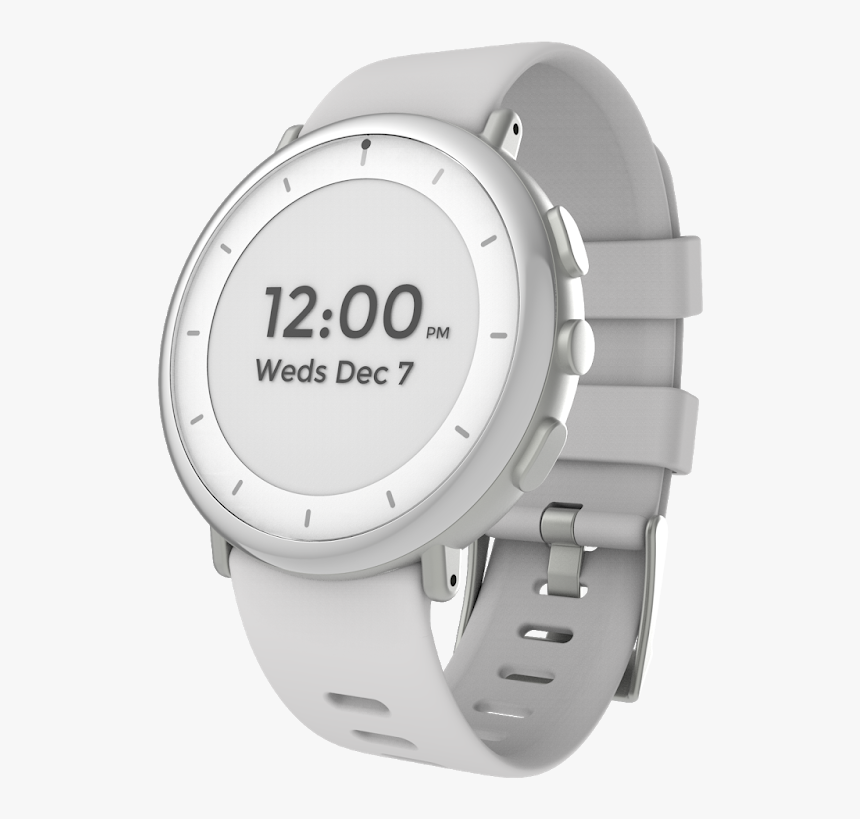 Analog Watch, HD Png Download